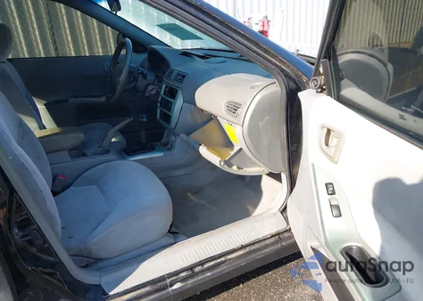 2003 Mitsubishi Galant Es/Ls z USA, uszkodzony, nr VIN 4A3AA46G03E148943